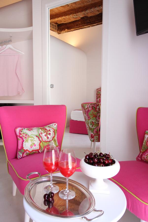 I Soffitti Dimora Esclusiva Bed & Breakfast Tropea Exterior photo