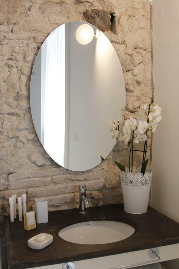 I Soffitti Dimora Esclusiva Bed & Breakfast Tropea Exterior photo
