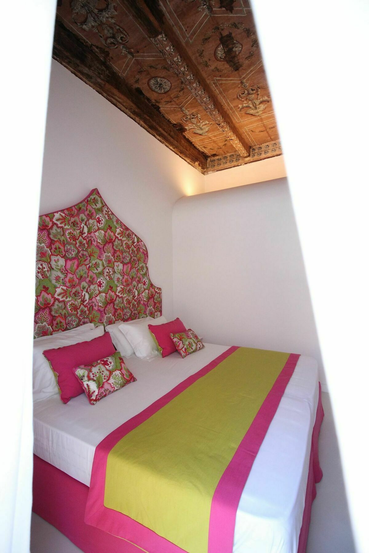 I Soffitti Dimora Esclusiva Bed & Breakfast Tropea Exterior photo